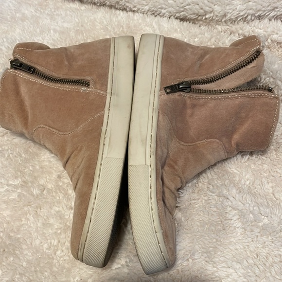 Billabong shoe size 7 - Picture 5 of 7